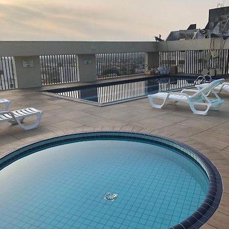Palladium Apart Service São Vicente 외부 사진