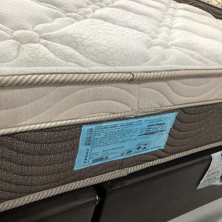 Palladium Apart Service São Vicente 외부 사진