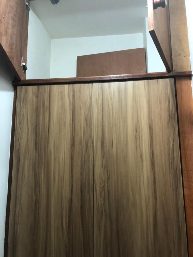 Palladium Apart Service São Vicente 외부 사진