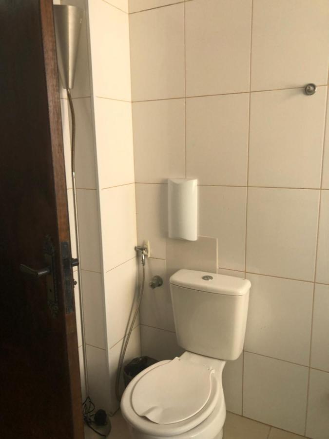 Palladium Apart Service São Vicente 외부 사진