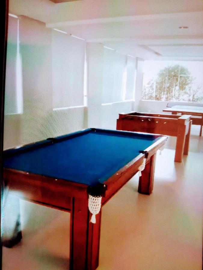 Palladium Apart Service São Vicente 외부 사진