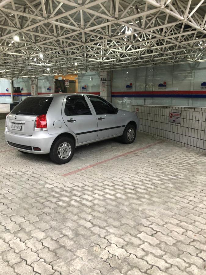 Palladium Apart Service São Vicente 외부 사진