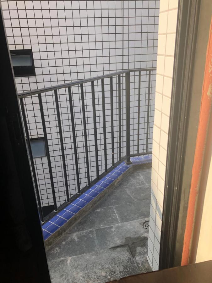 Palladium Apart Service São Vicente 외부 사진