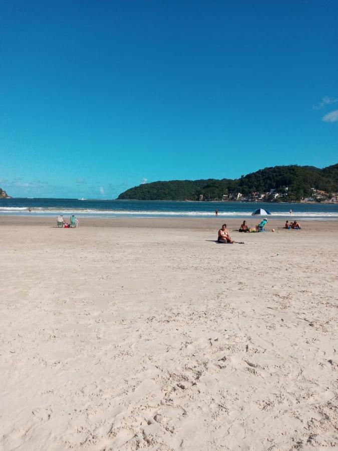 Palladium Apart Service São Vicente 외부 사진