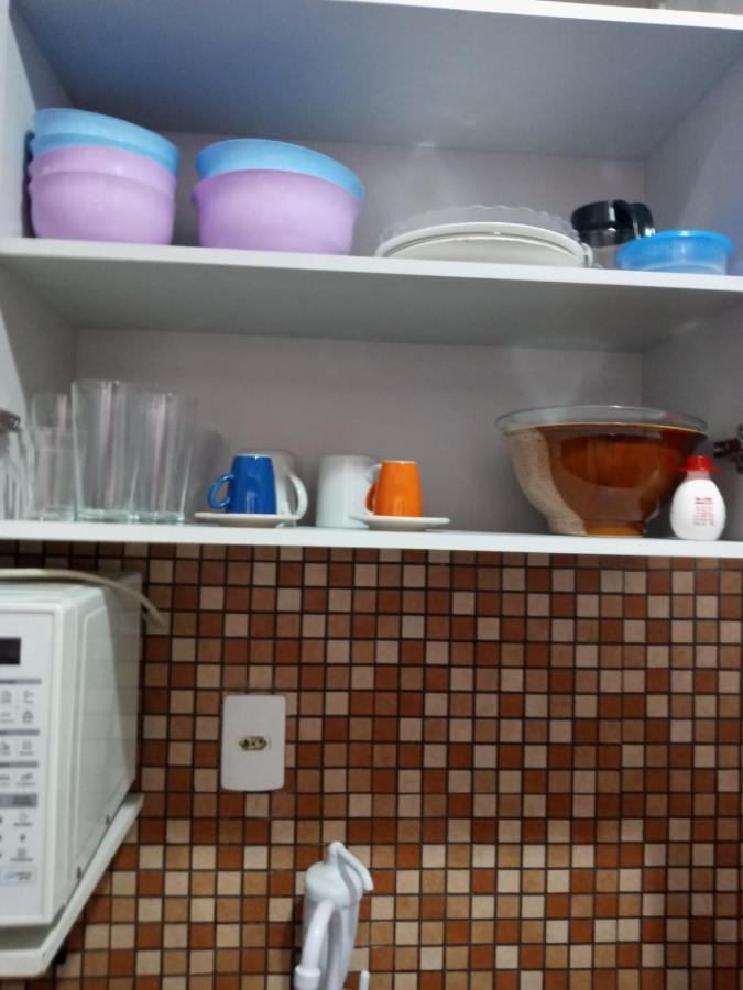 Palladium Apart Service São Vicente 외부 사진