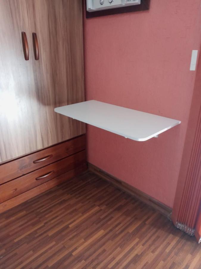 Palladium Apart Service São Vicente 외부 사진