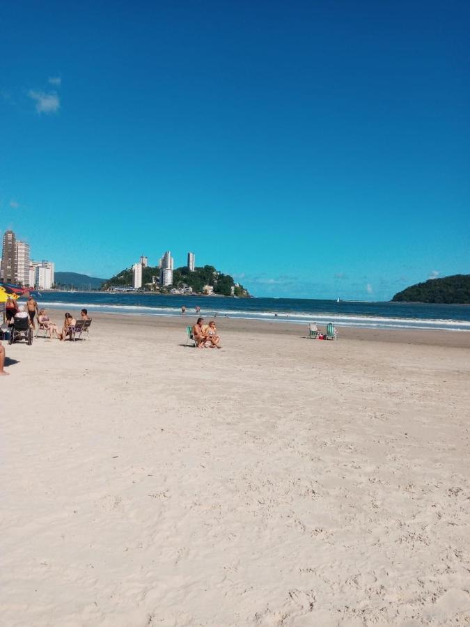 Palladium Apart Service São Vicente 외부 사진