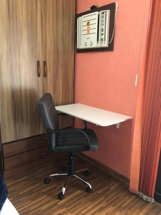 Palladium Apart Service São Vicente 외부 사진