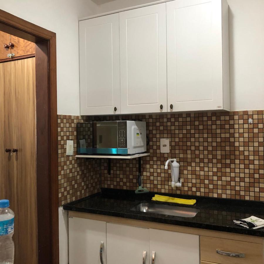 Palladium Apart Service São Vicente 외부 사진