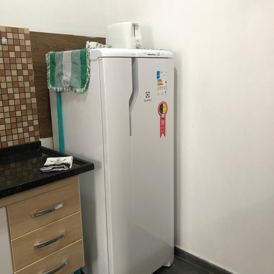 Palladium Apart Service São Vicente 외부 사진