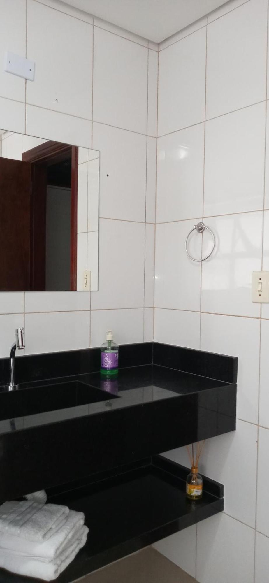 Palladium Apart Service São Vicente 외부 사진