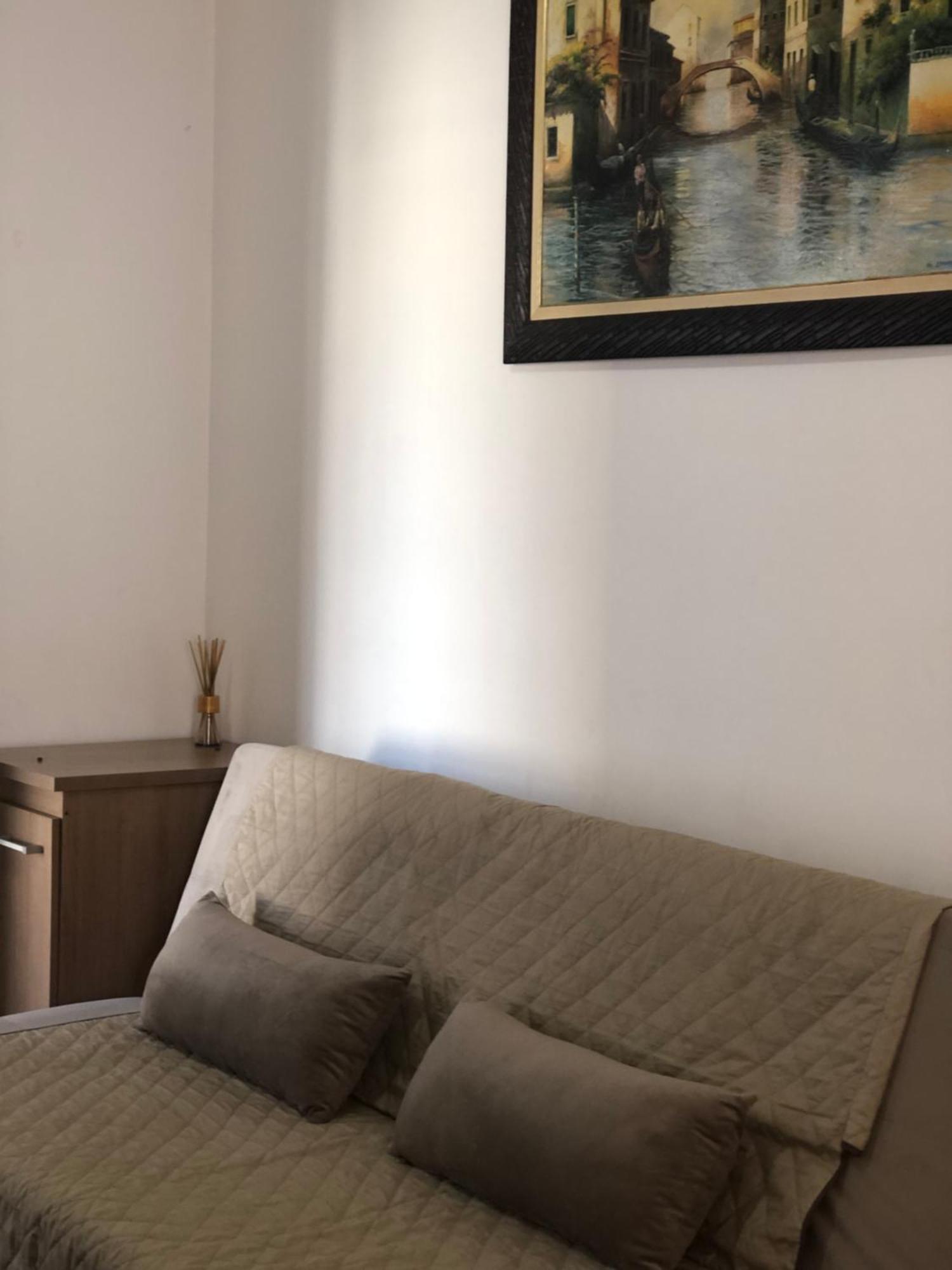 Palladium Apart Service São Vicente 외부 사진
