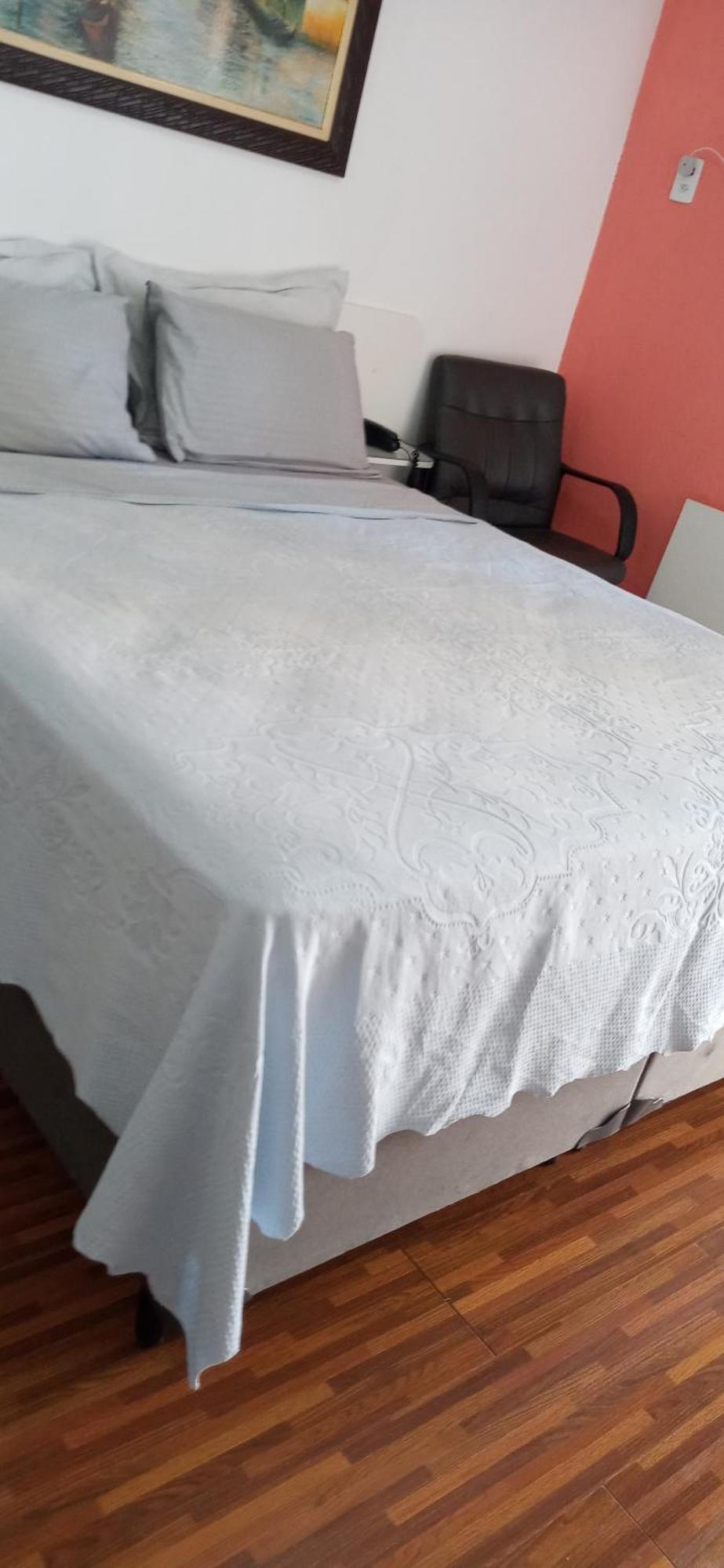 Palladium Apart Service São Vicente 외부 사진